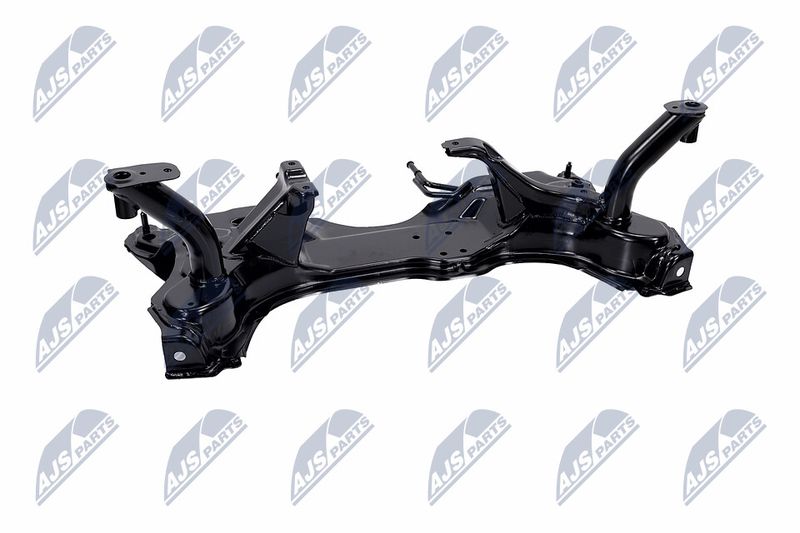 Abiraamid, agregaadikandja, NTY ZRZ-SU-009