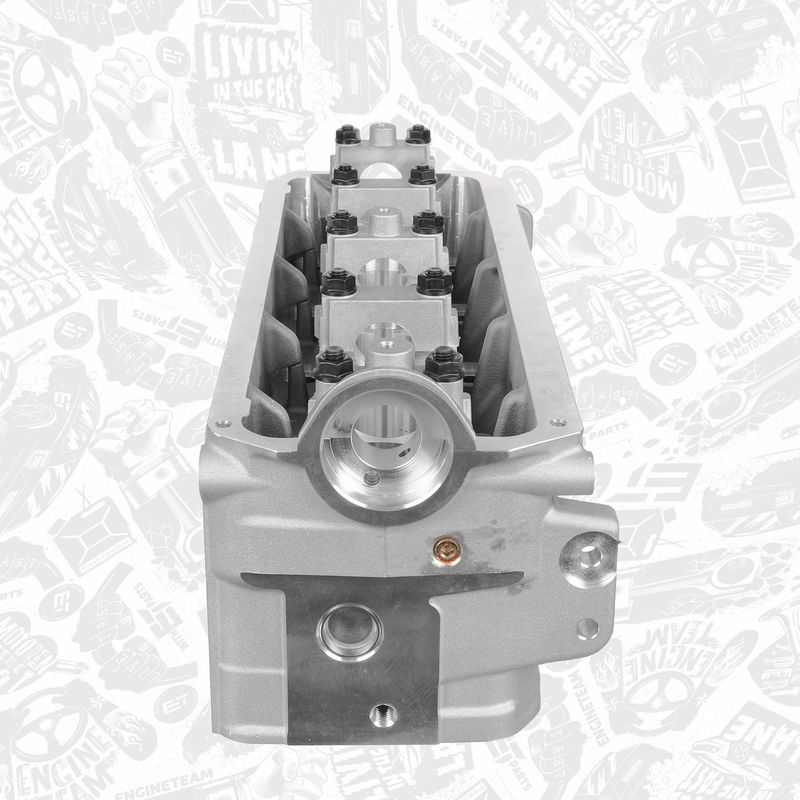 Product Image - Cilinderkop - HL0060 - ET ENGINETEAM