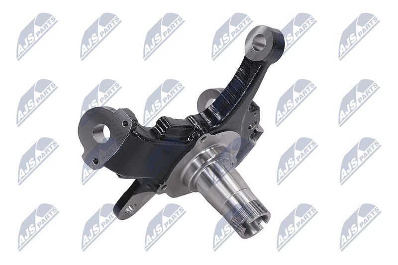 Käändmik, rattakinnitus, NTY ZZP-IS-002