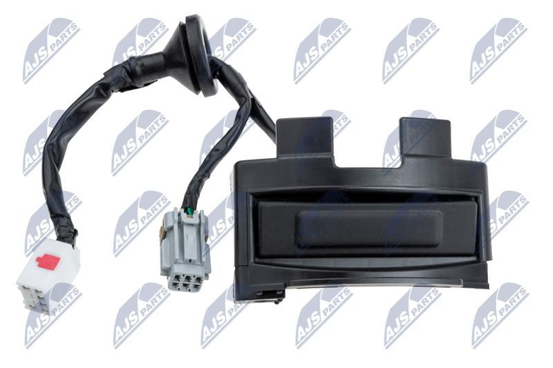 NTY EZC-HY-572 Tailgate Handle