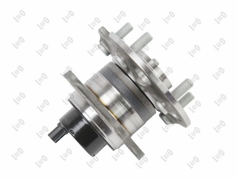 ABAKUS 141-01-430 Wheel Hub