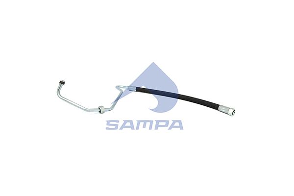 Furtun frana SAMPA 024.051