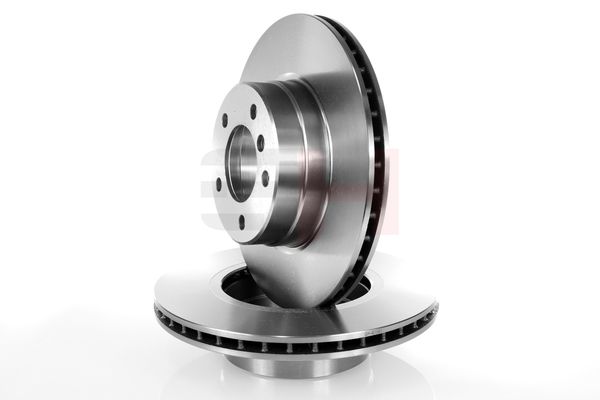 GH GH-401561 Brake Disc