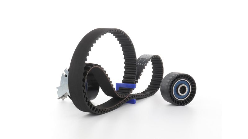 Hammasrihma komplekt, SKF VKMA 03256