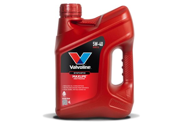 VALVOLINE Engine Oil 908754