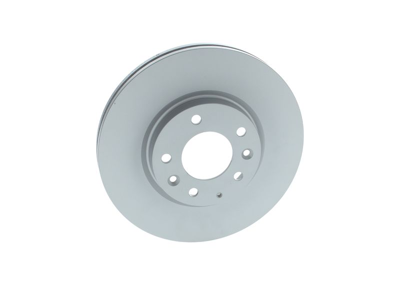 BOSCH 0986479758 Brake Disc