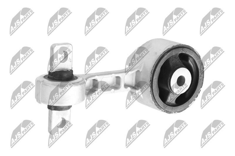 Paigutus, Mootor, NTY ZPS-HD-091