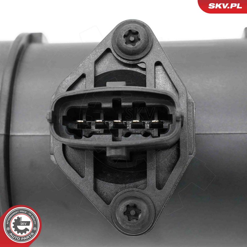 Õhumassimõõtja, ESEN SKV 07SKV317