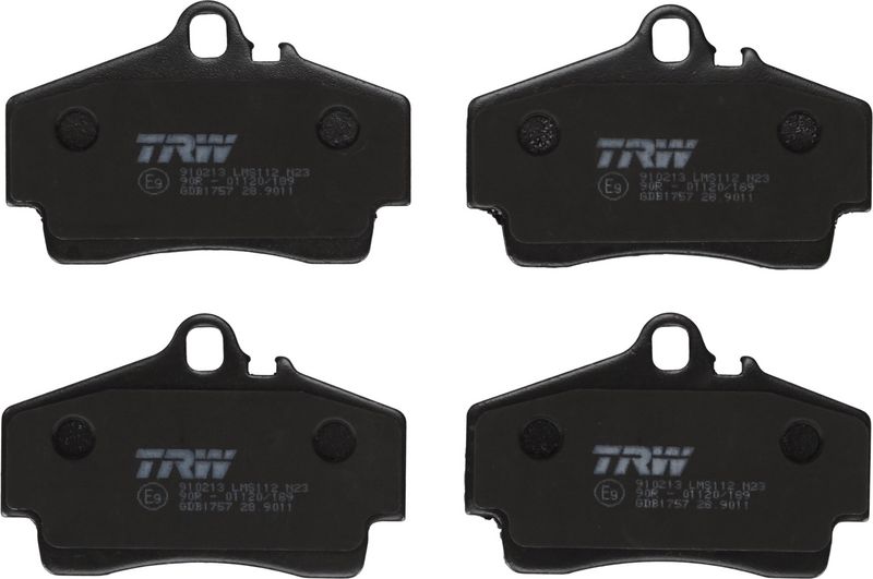 Piduriklotsi komplekt,...