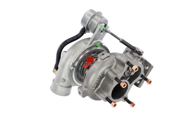 REMANTE 003-001-001189R Turbokompresorius