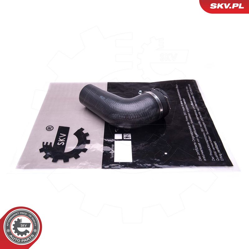 Laadimisõhu voolik, ESEN SKV 43SKV458