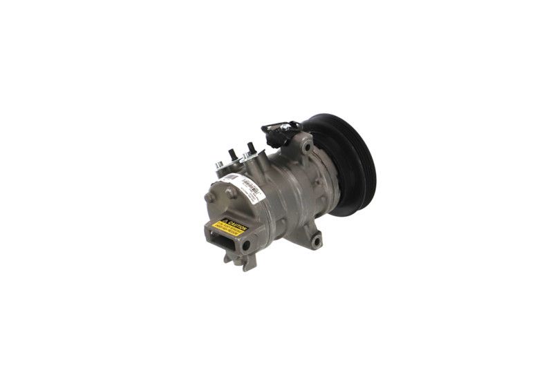 REMANTE 005-001-000252R Compressor, air conditioning