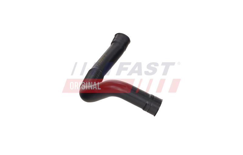 Voolik, Karterituulutus, FAST FT13923