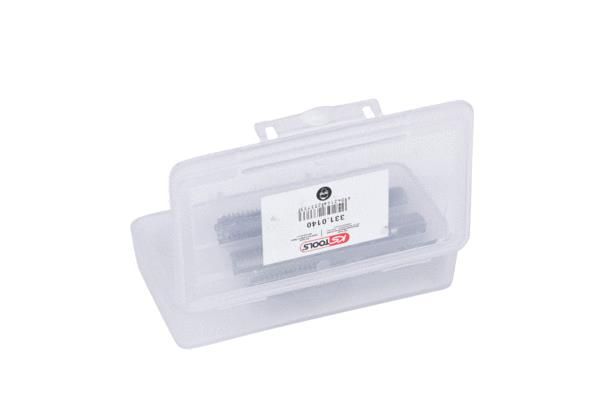 KS TOOLS 331.0140 Thread Tap Set