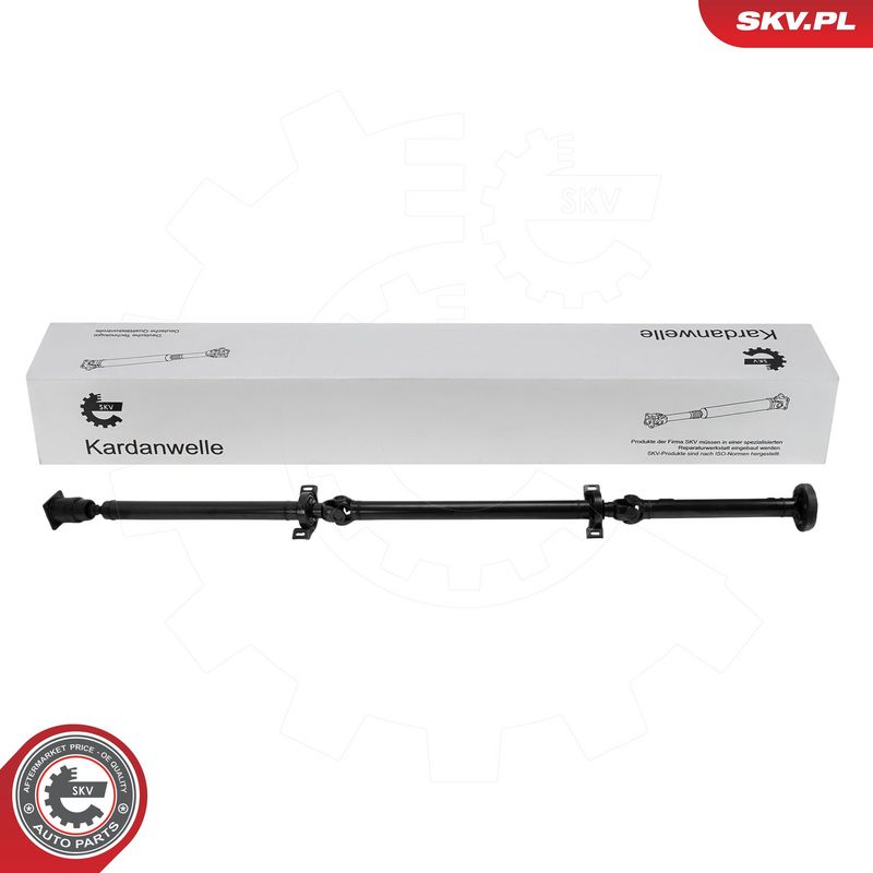 Veovõll, ESEN SKV 76SKV106