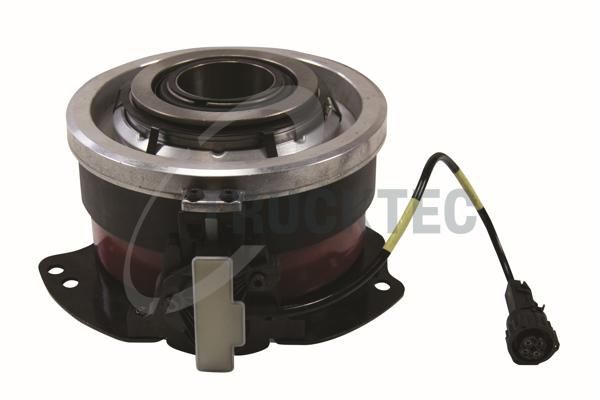 TRUCKTEC AUTOMOTIVE 03.23.160 - Central Slave Cylinder, clutch