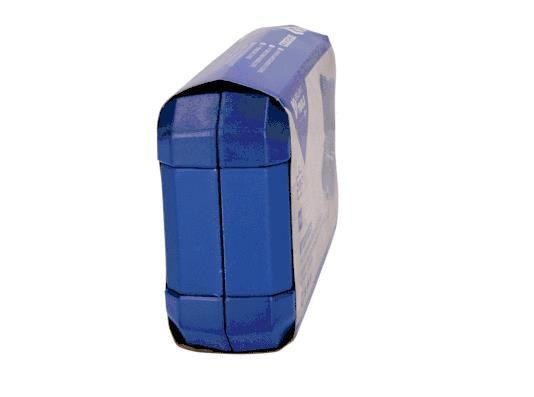 Padrunvõtmete komplekt, KS TOOLS BT020023