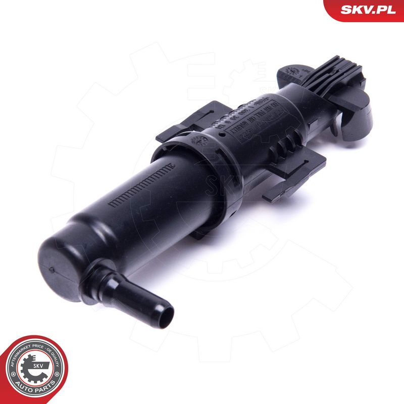 Pesuveedüüs, Tulepesurid, ESEN SKV 15SKV655