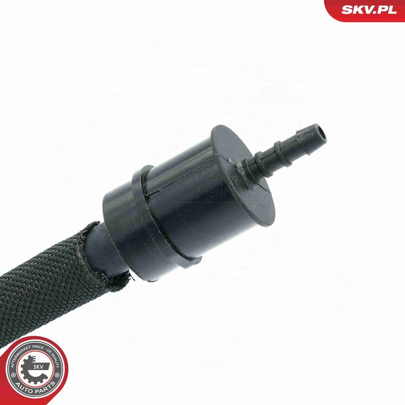 ESEN SKV 54SKV311 Hose, fuel overflow
