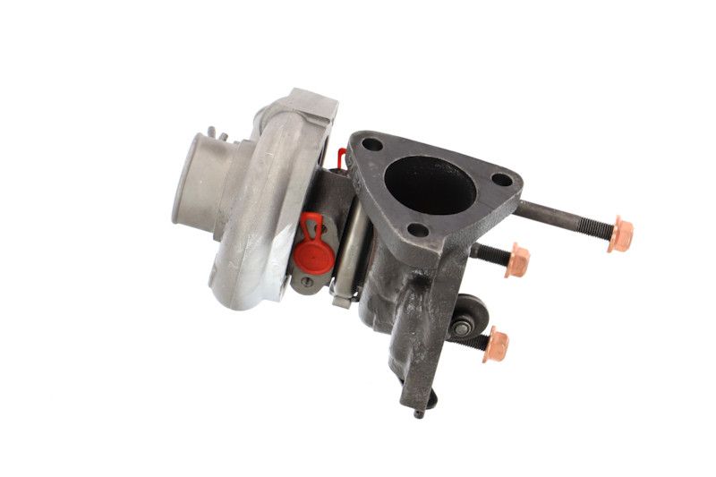 REMANTE 003-001-000314R Charger, charging (supercharged/turbocharged)