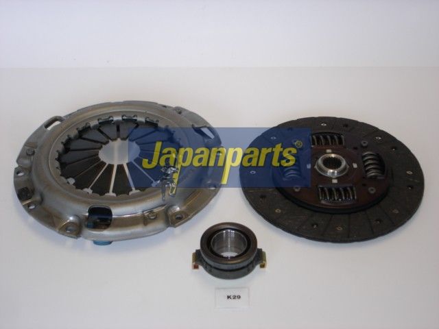 Set ambreiaj JAPANPARTS KF-K29