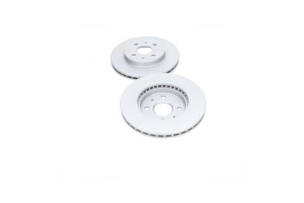 Kavo Parts BR-1724-C Brake Disc