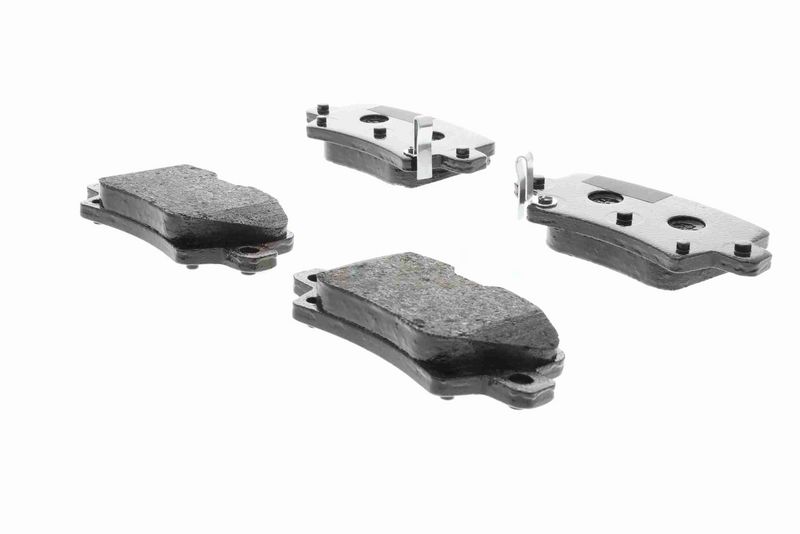 ACKOJA A26-0090 Brake Pad Set, disc brake
