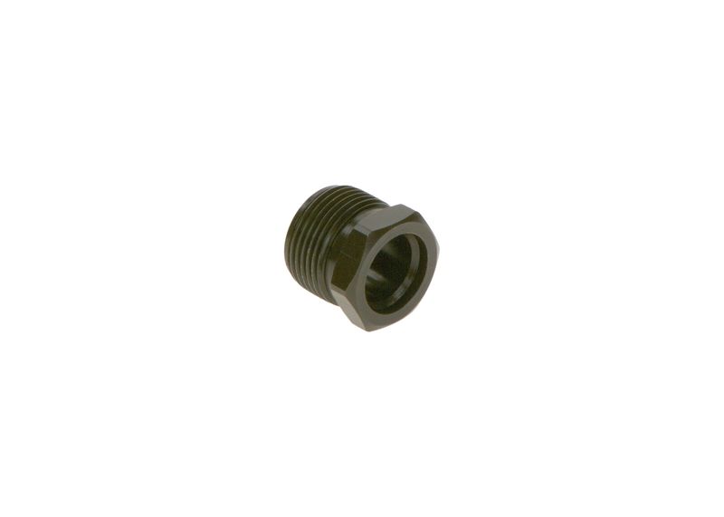 BOSCH F00RJ00531 Socket union, injection nozzle inlet connector