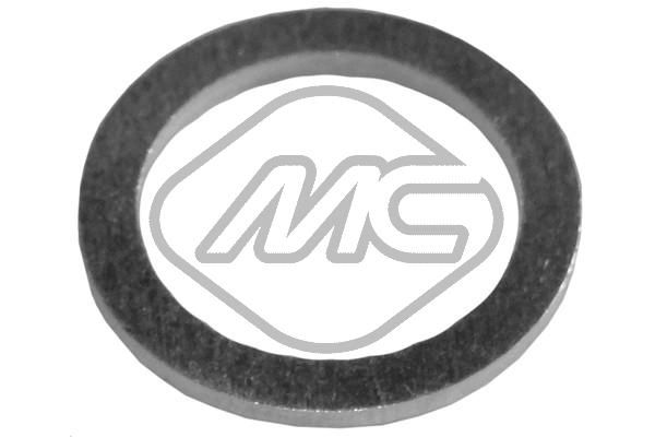 Rõngastihend, õli...