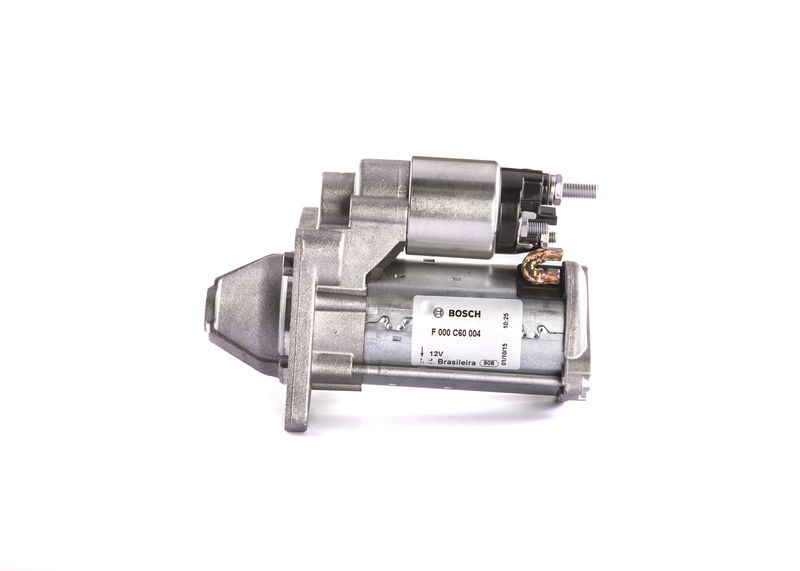 Bosch Starter Motor F 000 C60 004 C60M12VR (F000C60004)