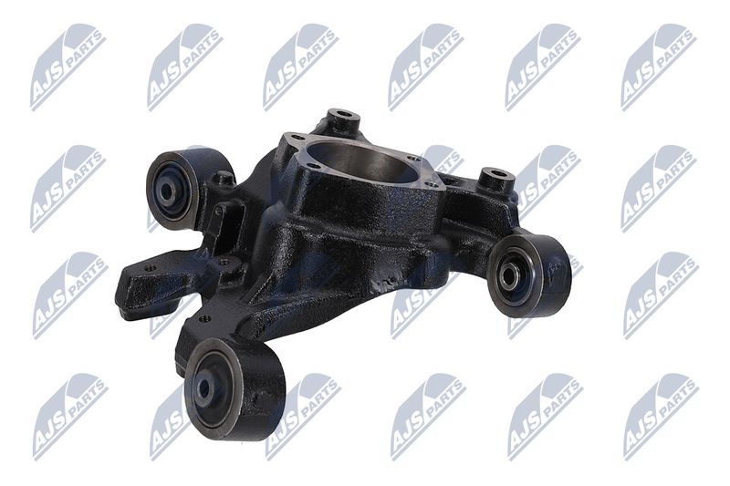 NTY ZZT-CH-019 Steering Knuckle, wheel suspension