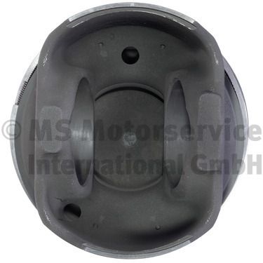Zuiger (diameter 132mm, STD) past: MERCEDES ACTROS MP4 / MP5, ANTOS, AROCS  SETRA 400, 500 471.943-OM471.937 07.11-