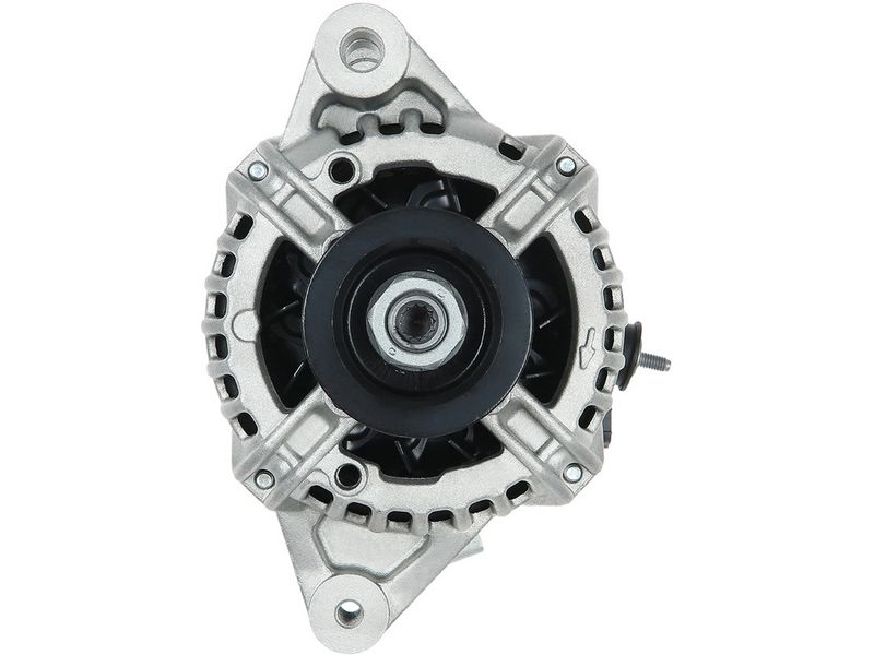 Remanufactured AS-PL Alternator