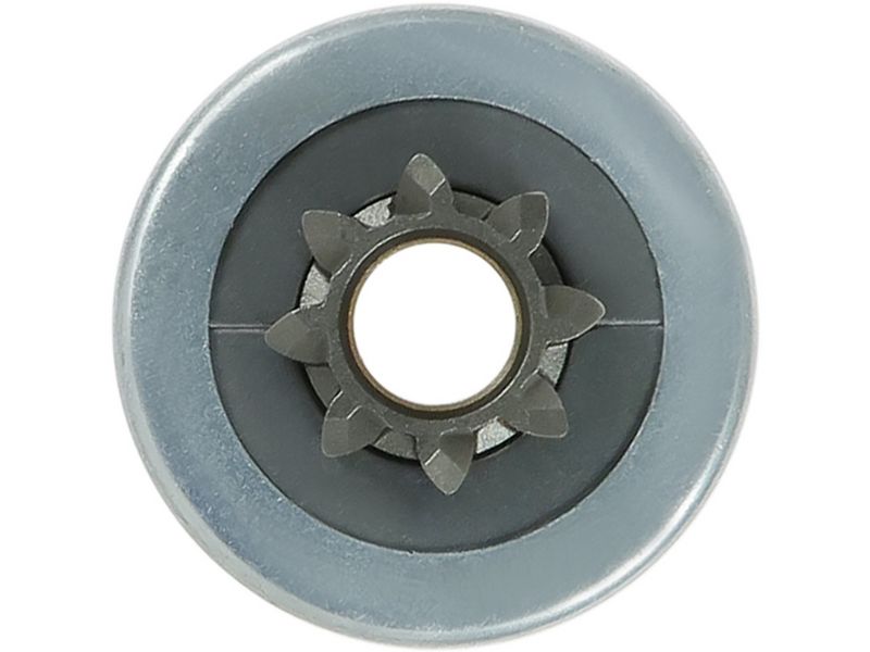 Vabajooks, starter, AS-PL SD3019