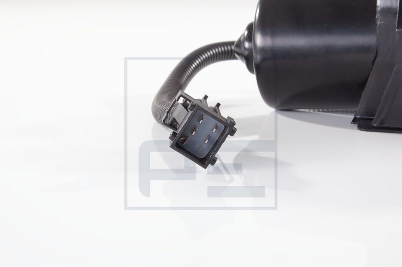 Motor stěračů 140.697-00A