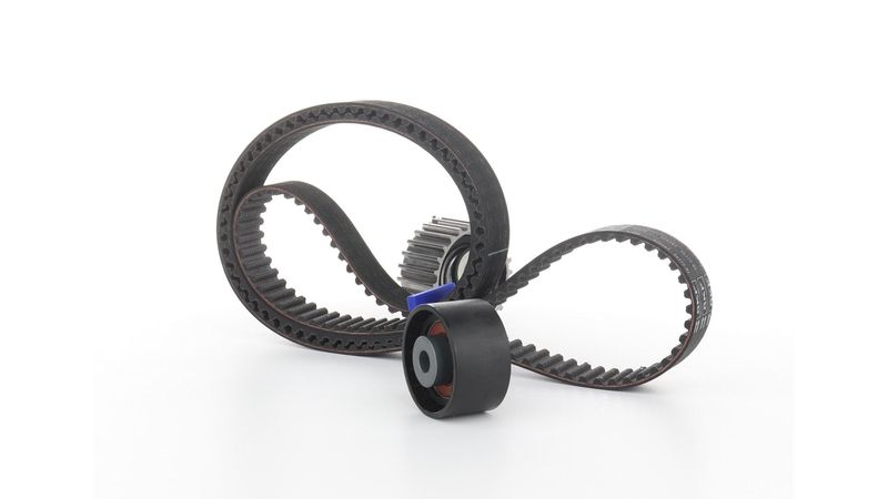 Hammasrihma komplekt, SKF VKMA 02199