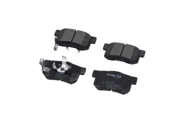 Kavo Parts KBP-10096 Brake Pad Set, disc brake