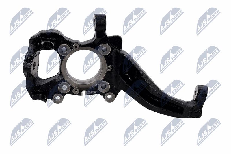 Käändmik, rattakinnitus, NTY ZZP-FR-058