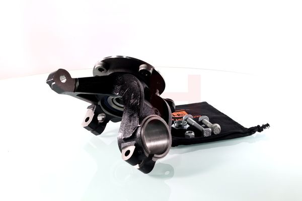GH GH-283705V Steering Knuckle, wheel suspension