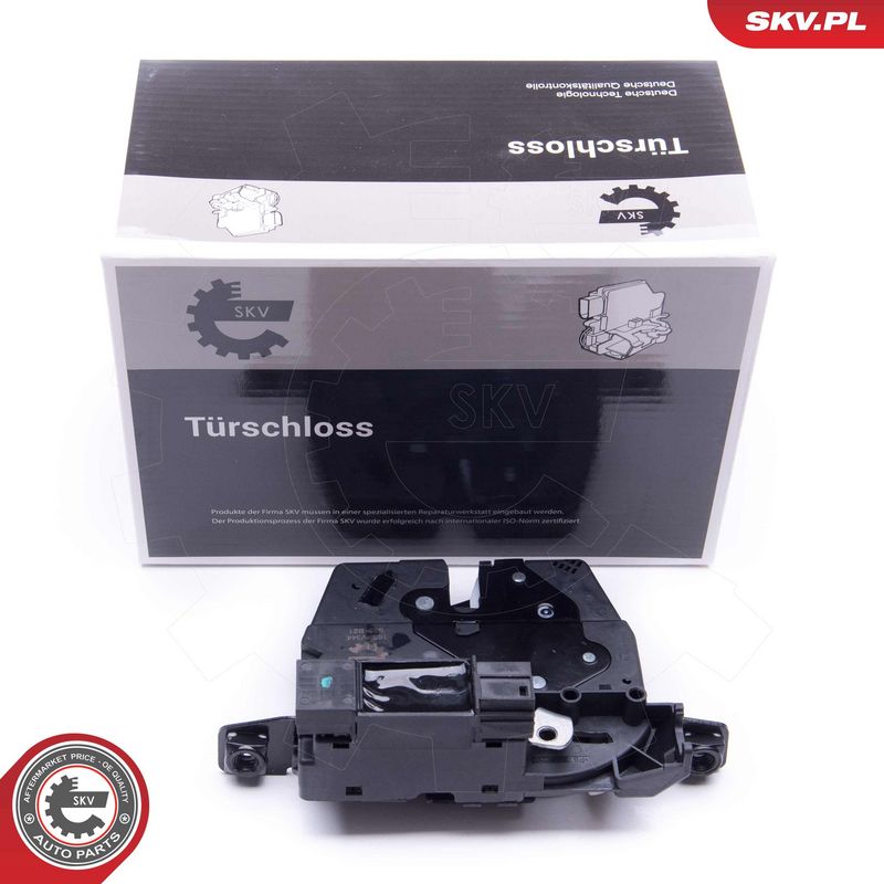 Tagaluugi sulgur, ESEN SKV 16SKV344