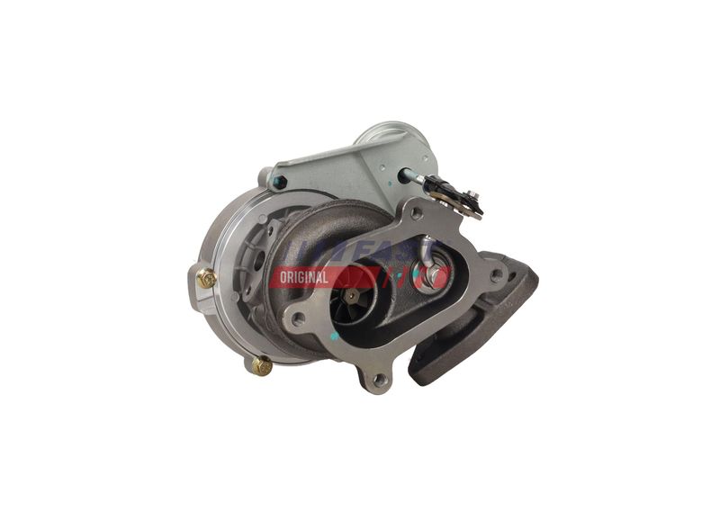 Kompressor, ülelaadimine, FAST FT13751