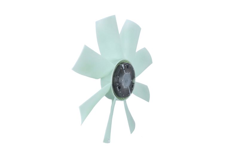 Spojka, větrák chladiče 49759