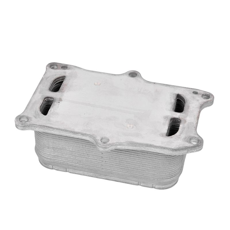 Product Image - Oliekoeler, motorolie - HE0004 - ET ENGINETEAM