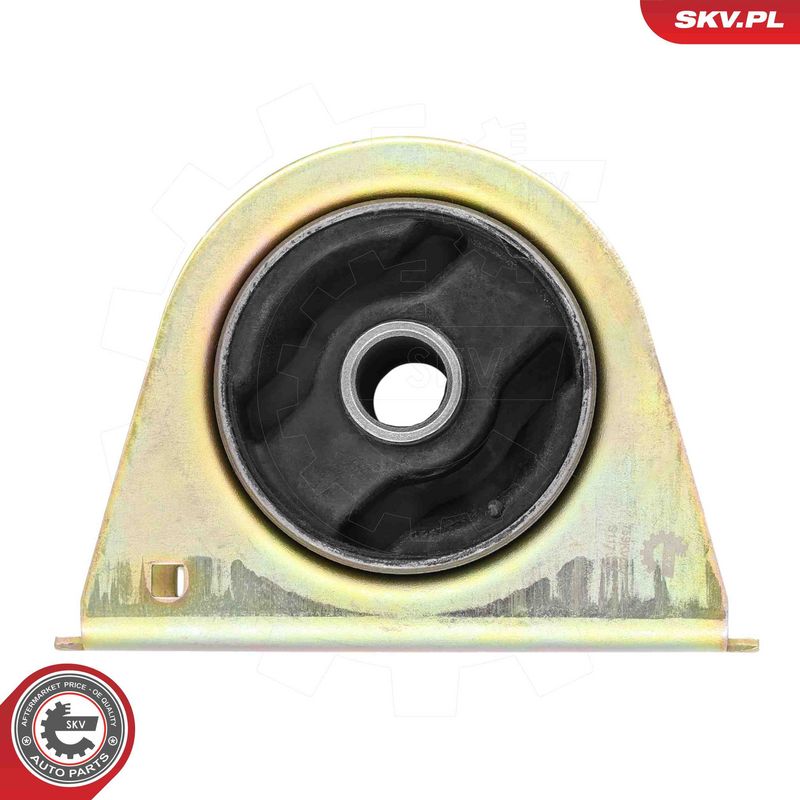 ESEN SKV 75SKV097 Mounting, engine