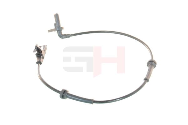 Andur, rattapöörete arv, GH GH-712259V