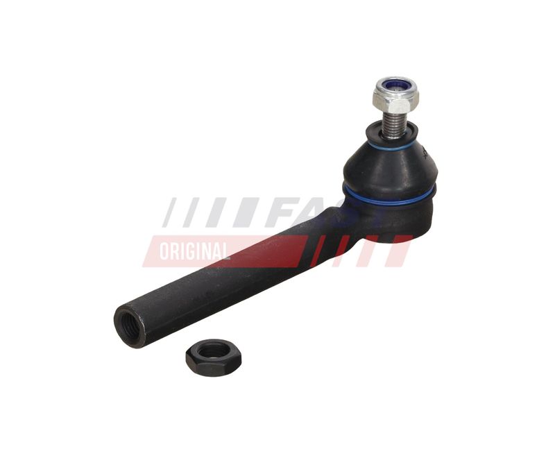 Rooliots, FAST FT16007