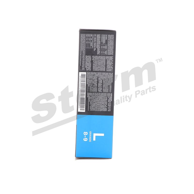 Gants fins de protection STORM QUALITY PARTS GD21ND-L