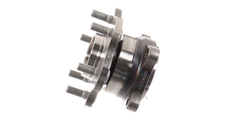 SKF VKBA 7403 Rato guolio komplektas
