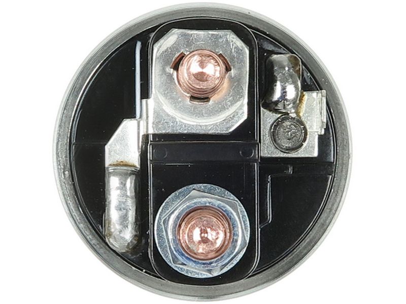 Magnetlülitus, starter, AS-PL SS3003