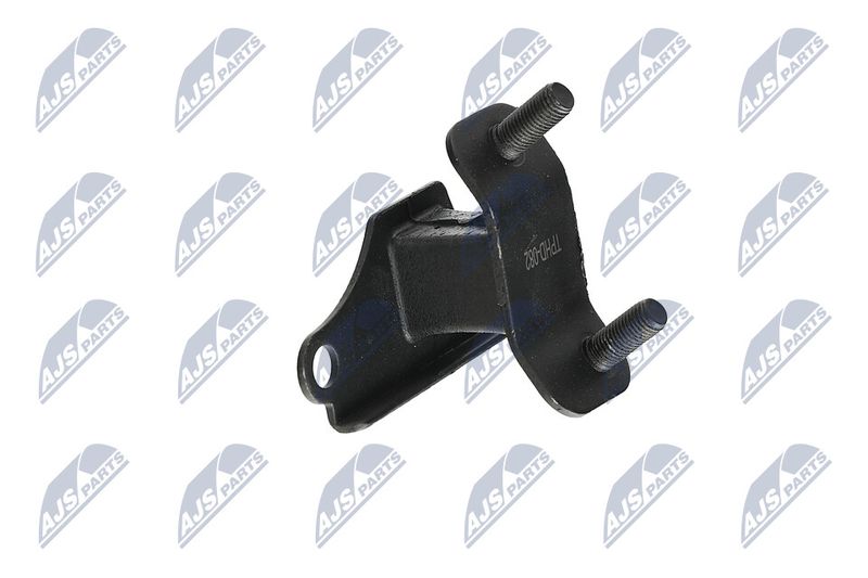 Paigutus, Mootor, NTY ZPS-HD-082